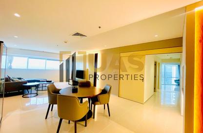 Apartment - 2 - 3 for rent in Park Place Tower - Sheikh Zayed Road - Dubai