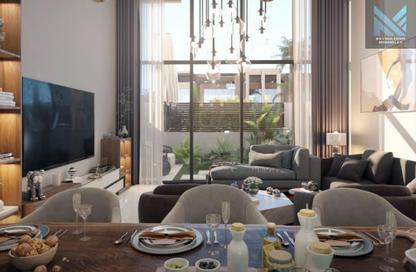 Apartment - 1 Bedroom - 2 Bathrooms for sale in Verdana Residence - Verdana 1 - Verdana - Dubai Investment Park 1 (DIP 1) - Dubai Investment Park (DIP) - Dubai Apartment - 1 Bedroom - 2 Bathrooms for sale in Verdana Residence - Verdana 1 - Verdana - Dubai Investment Park 1 (DIP 1) - Dubai Investment Park (DIP) - Dubai