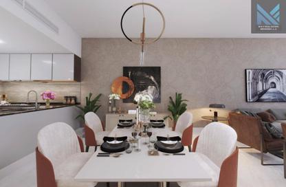 Apartment - 1 Bedroom - 2 Bathrooms for sale in Verdana Residence - Verdana 1 - Verdana - Dubai Investment Park 1 (DIP 1) - Dubai Investment Park (DIP) - Dubai Apartment - 1 Bedroom - 2 Bathrooms for sale in Verdana Residence - Verdana 1 - Verdana - Dubai Investment Park 1 (DIP 1) - Dubai Investment Park (DIP) - Dubai