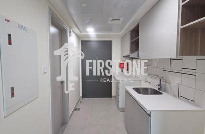 Apartment - Studio - 1 for rent in Reeman Living - Al Shamkha - Abu Dhabi