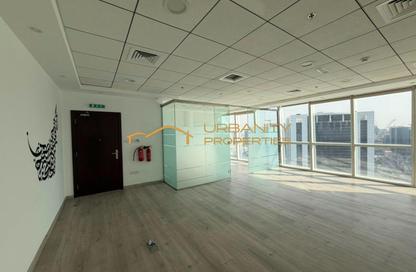 Office Space - Studio for rent in B2B Tower - Business Bay - Dubai
