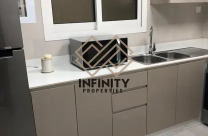 Apartment - 1 Bedroom - 2 Bathrooms for sale in Al Amira Village - Al Yasmeen - Ajman