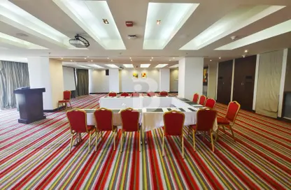 Office Space - Studio for rent in Crystal Tower - Business Bay - Dubai Office Space - Studio for rent in Crystal Tower - Business Bay - Dubai