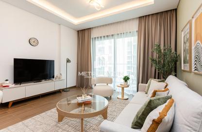 Apartment - 1 Bedroom - 1 Bathroom for sale in Celadon 1 - Celadon - Central Park at City Walk - City Walk - Dubai