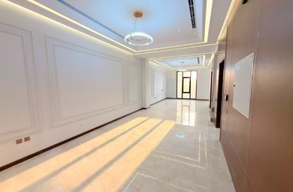 Villa - 5 Bedrooms - 7 Bathrooms for sale in Al Amira Village - Al Yasmeen - Ajman