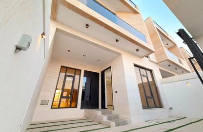 Villa - 5 Bedrooms - 7 Bathrooms for sale in Al Amira Village - Al Yasmeen - Ajman