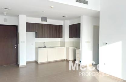 Apartment - 1 - 1 for rent in Park Heights 1 - Park Heights - Dubai Hills Estate - Dubai