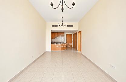 Apartment - 1 - 2 for rent in Building 224 - Mogul Cluster - Discovery Gardens - Dubai