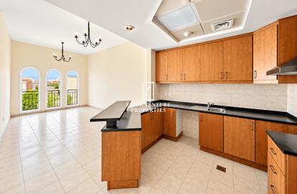 Apartment - 1 - 2 for rent in Building 224 - Mogul Cluster - Discovery Gardens - Dubai