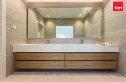 Villa - 5 Bedrooms - 7+ Bathrooms for rent in Al Barsha South 2 - Al Barsha South - Al Barsha - Dubai