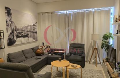 Apartment - 1 - 2 for rent in Divine Living - Arjan - Dubai Apartment - 1 - 2 for rent in Divine Living - Arjan - Dubai