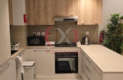 Apartment - 1 - 2 for rent in Divine Living - Arjan - Dubai Apartment - 1 - 2 for rent in Divine Living - Arjan - Dubai