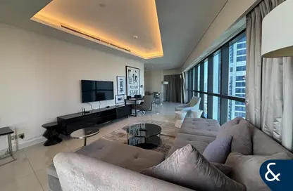 Apartment - 2 Bedrooms - 3 Bathrooms for rent in DAMAC Towers by Paramount - Business Bay - Dubai Apartment - 2 Bedrooms - 3 Bathrooms for rent in DAMAC Towers by Paramount - Business Bay - Dubai