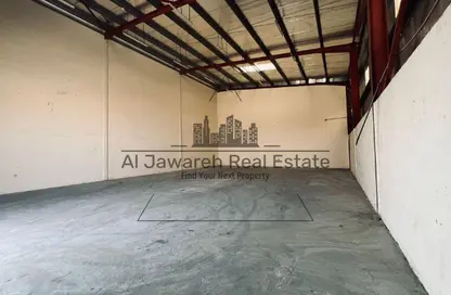 Warehouse - Studio - 1 Bathroom for rent in Umm Dir - Umm Al Quwain