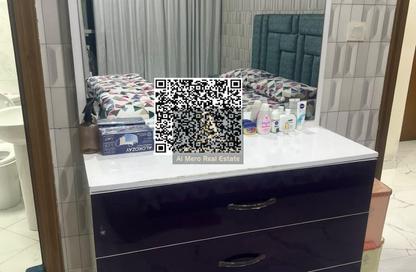 Apartment - 1 - 1 for rent in Oasis Tower 1 - Oasis Tower - Al Rashidiya 1 - Al Rashidiya - Ajman