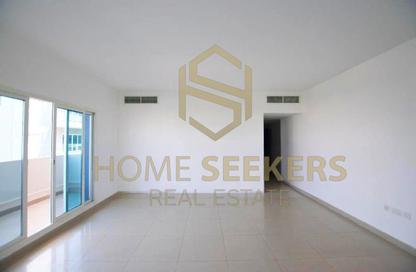 Apartment - 3 - 3 for sale in Tower 24 - Al Reef Downtown - Al Reef - Abu Dhabi