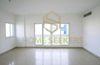 Apartment - 3 - 3 for sale in Tower 24 - Al Reef Downtown - Al Reef - Abu Dhabi