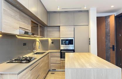 Apartment - 1 - 2 for rent in The Haven Residences - District 10 - Jumeirah Village Circle - Dubai Apartment - 1 - 2 for rent in The Haven Residences - District 10 - Jumeirah Village Circle - Dubai