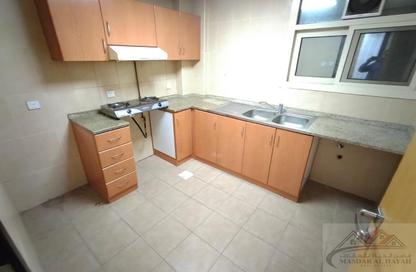 Apartment - 1 - 2 for rent in Muwaileh 29 Building - Muwaileh - Sharjah