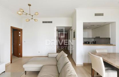Apartment - 1 Bedroom - 2 Bathrooms for rent in Burj Vista Tower 2 - Burj Vista - Downtown Dubai - Dubai Apartment - 1 Bedroom - 2 Bathrooms for rent in Burj Vista Tower 2 - Burj Vista - Downtown Dubai - Dubai
