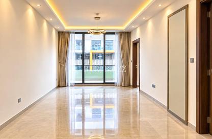Apartment - 1 - 2 for rent in Bluebell Residence - District 11 - Jumeirah Village Circle - Dubai