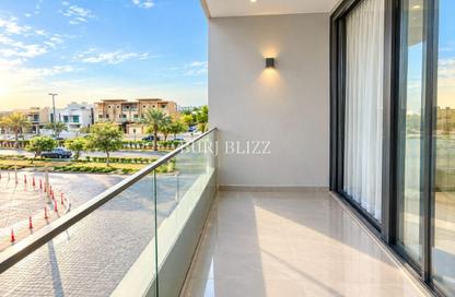 Apartment - 1 - 2 for rent in Bluebell Residence - District 11 - Jumeirah Village Circle - Dubai