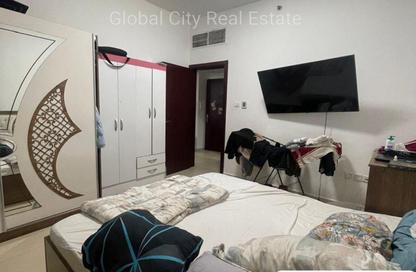 Apartment - 1 Bedroom - 1 Bathroom for sale in City Tower - Al Nuaimiya - Ajman Apartment - 1 Bedroom - 1 Bathroom for sale in City Tower - Al Nuaimiya - Ajman