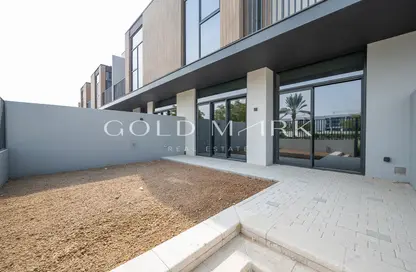 Townhouse - 3 Bedrooms - 3 Bathrooms for rent in Mudon Al Ranim 3 - Mudon - Dubai Townhouse - 3 Bedrooms - 3 Bathrooms for rent in Mudon Al Ranim 3 - Mudon - Dubai