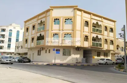 عمارة بالكامل - غرفة نوم - 1 حمام للبيع في النعيمية - النعيمية - عجمان