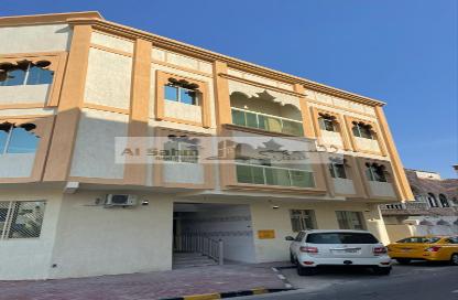 Whole Building - 1 - 1 for sale in Al Naimiya - Al Nuaimiya - Ajman