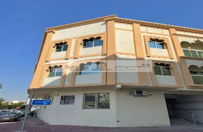 Whole Building - 1 - 1 for sale in Al Naimiya - Al Nuaimiya - Ajman