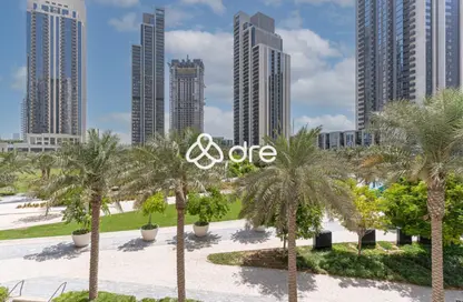 شقة - 3 غرف نوم - 3 حمامات للبيع في برج كريك هورايزون 1 - الخور الأفق - مرسى خور دبي - دبي