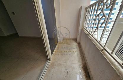Apartment - 2 - 1 for rent in Al Taawun Street - Al Taawun - Sharjah Apartment - 2 - 1 for rent in Al Taawun Street - Al Taawun - Sharjah