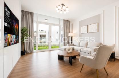 Apartment - 1 Bedroom - 2 Bathrooms for rent in Royal Bay by Azizi - The Crescent - Palm Jumeirah - Dubai