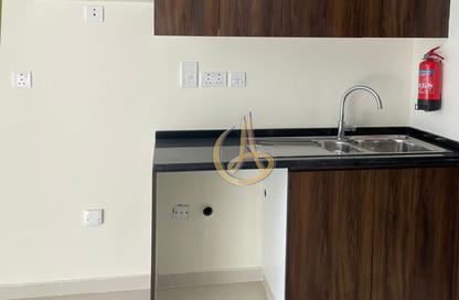 Apartment - 1 Bedroom - 1 Bathroom for rent in Avencia - Damac Hills 2 - Dubai