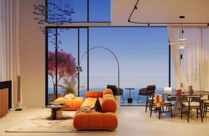 Apartment - 3 - 4 for sale in Villa del Gavi - Dubai Islands - Dubai