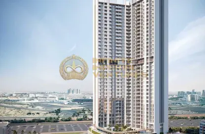 شقة - غرفة نوم - 1 حمام للايجار في سكايز من دانوب - ارجان - دبي