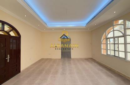 Villa - 4 Bedrooms - 5 Bathrooms for rent in Shabhanat Asharij - Asharej - Al Ain