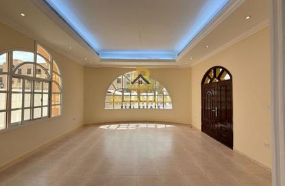 Villa - 4 Bedrooms - 5 Bathrooms for rent in Shabhanat Asharij - Asharej - Al Ain