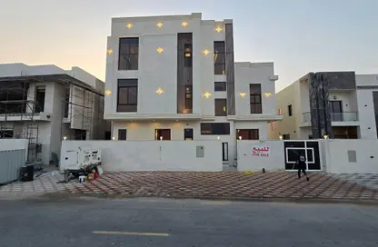 فيلا - 6 غرف نوم - 8 حمامات للبيع في الحليو 2 - الحليو - عجمان
