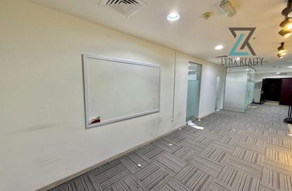 Office Space - Studio - 1 Bathroom for rent in KML Business Centre - Al Quoz 1 - Al Quoz - Dubai