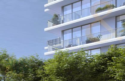 Apartment - 2 - 3 for sale in Golf Acres - Emaar South - Dubai South (Dubai World Central) - Dubai Apartment - 2 - 3 for sale in Golf Acres - Emaar South - Dubai South (Dubai World Central) - Dubai