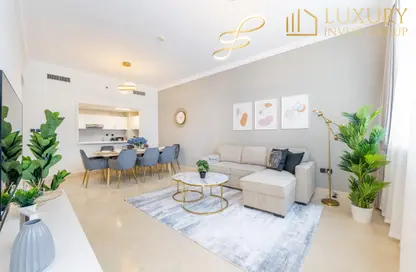Apartment - 3 Bedrooms - 5 Bathrooms for sale in Dorra Bay - Dubai Marina - Dubai Apartment - 3 Bedrooms - 5 Bathrooms for sale in Dorra Bay - Dubai Marina - Dubai