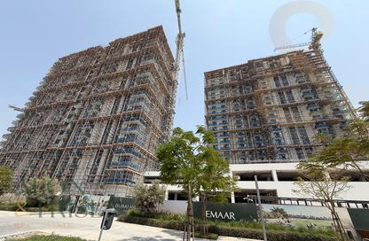 شقة - 2 - 2 للبيع في مبنى Club Place B - كلوب بلاس - دبي هيلز استيت - دبي
