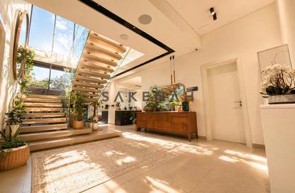 Villa - 5 - 7+ for sale in Robinia - Masaar - Tilal City - Sharjah