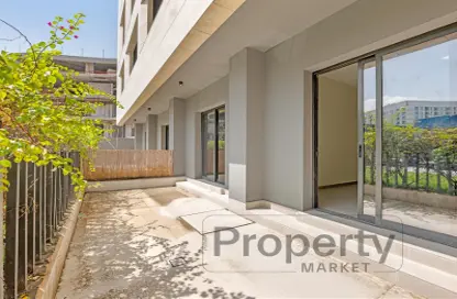 Apartment - 2 Bedrooms - 3 Bathrooms for rent in Park Corner - District 13 - Jumeirah Village Circle - Dubai