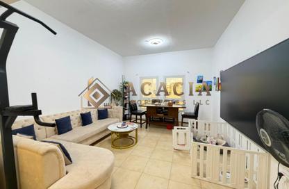 Apartment - 3 Bedrooms - 3 Bathrooms for rent in Al Ramth 43 - Al Ramth - Remraam - Dubai Apartment - 3 Bedrooms - 3 Bathrooms for rent in Al Ramth 43 - Al Ramth - Remraam - Dubai