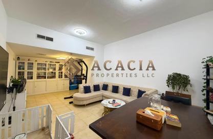 Apartment - 3 Bedrooms - 3 Bathrooms for rent in Al Ramth 43 - Al Ramth - Remraam - Dubai Apartment - 3 Bedrooms - 3 Bathrooms for rent in Al Ramth 43 - Al Ramth - Remraam - Dubai
