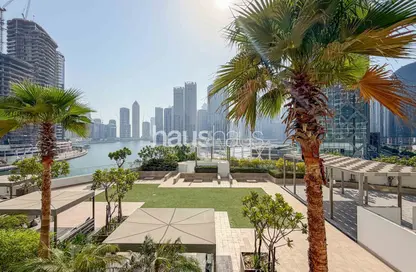 شقة - 1 حمام للايجار في بريفه باي داماك (ايه) - داماك مايسون برايف - الخليج التجاري - دبي