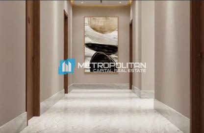Apartment - 1 Bedroom - 2 Bathrooms for sale in Renad Tower - Al Reem Island - Abu Dhabi Apartment - 1 Bedroom - 2 Bathrooms for sale in Renad Tower - Al Reem Island - Abu Dhabi